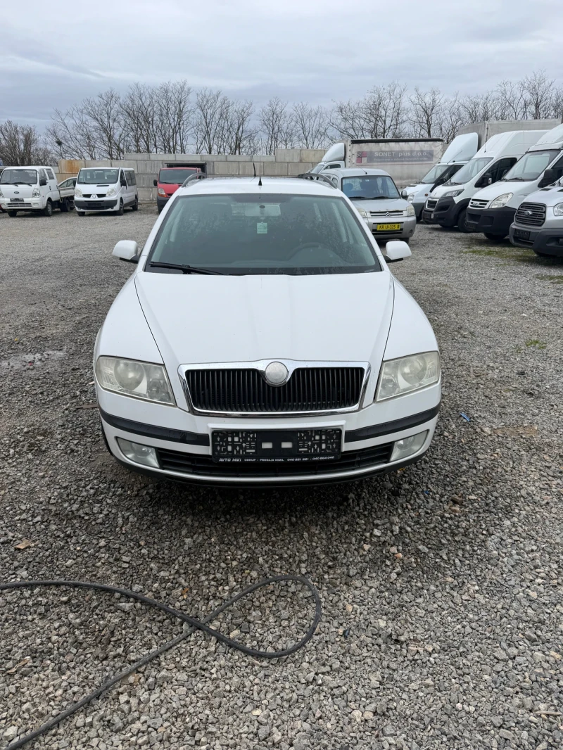 Skoda Octavia 2.0 150 klima - 1899 € / 3714.12 лв. - 61596059 1 | Car24.bg Skoda Octavia 2.0 150 klima - 1899 € / 3714.12 лв. - 61596059 1
