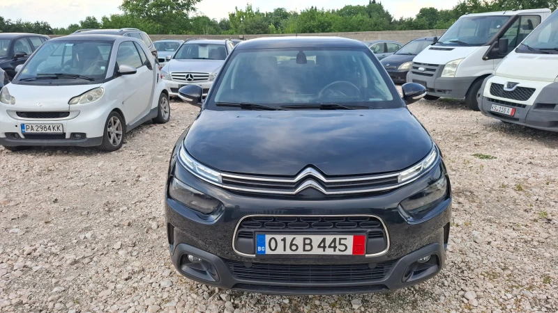 Citroen C4 Cactus 1.6HDI 77000км.ФЕЙСЛИФТ - 7900 € / 15451.06 лв. - 48776872 1 | Car24.bg Citroen C4 Cactus 1.6HDI 77000км.ФЕЙСЛИФТ - 7900 € / 15451.06 лв. - 48776872 1