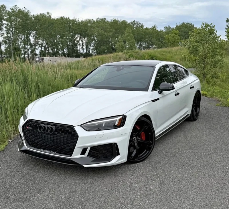 Audi Rs5 Technik Tunned Downpipe Stage 2 - 30900 € / 60435.15 лв. - 75814783 1 | Car24.bg Audi Rs5 Technik Tunned Downpipe Stage 2 - 30900 € / 60435.15 лв. - 75814783 1