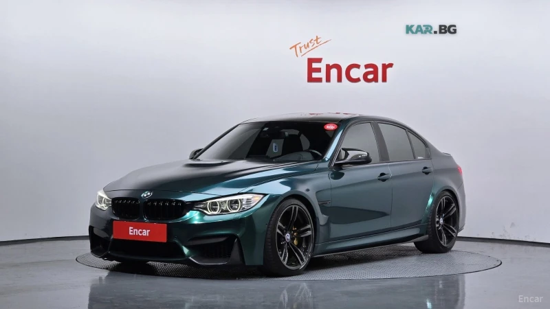 BMW M3 AKRAPOVIC* HUD* КОЖА* НАВИ - 31500 € / 61608.64 лв. - 92984775 1 | Car24.bg BMW M3 AKRAPOVIC* HUD* КОЖА* НАВИ - 31500 € / 61608.64 лв. - 92984775 1