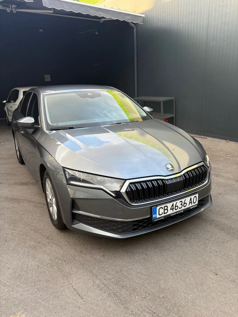 Skoda Octavia Selection - 25900 € - 27811252 1 | Car24.bg Skoda Octavia Selection - 25900 € - 27811252 1