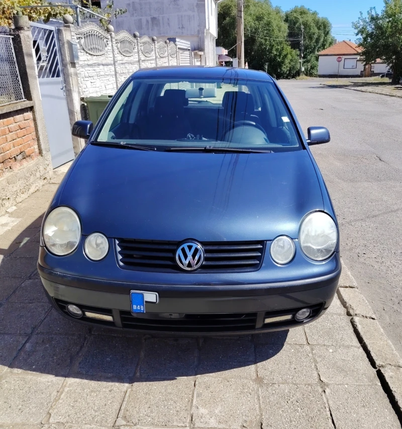 VW Polo - 2000 € - 24455324 1 | Car24.bg VW Polo - 2000 € - 24455324 1