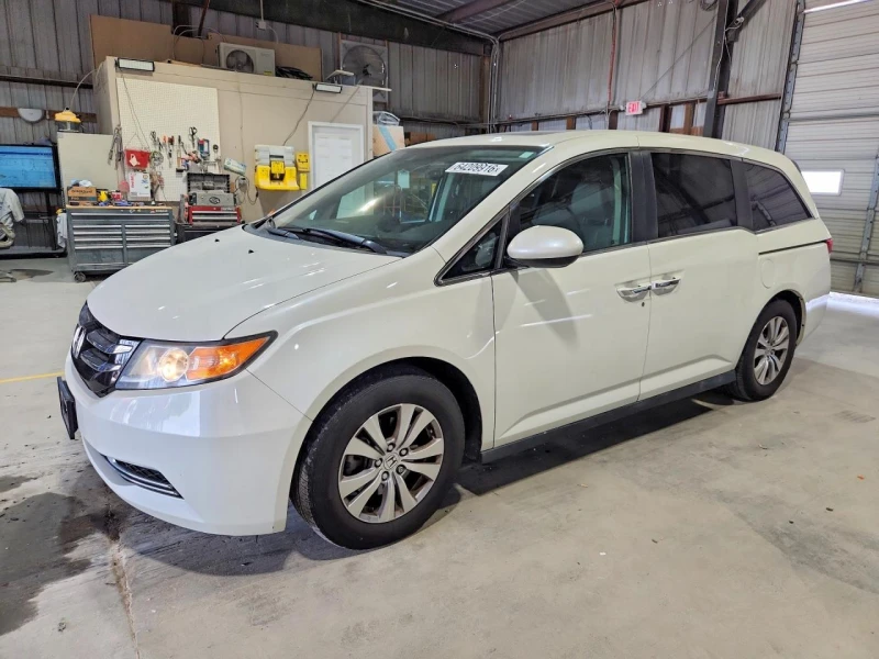 Honda Odyssey 3.5l Exl - 12400 € - 46157124 1 | Car24.bg Honda Odyssey 3.5l Exl - 12400 € - 46157124 1
