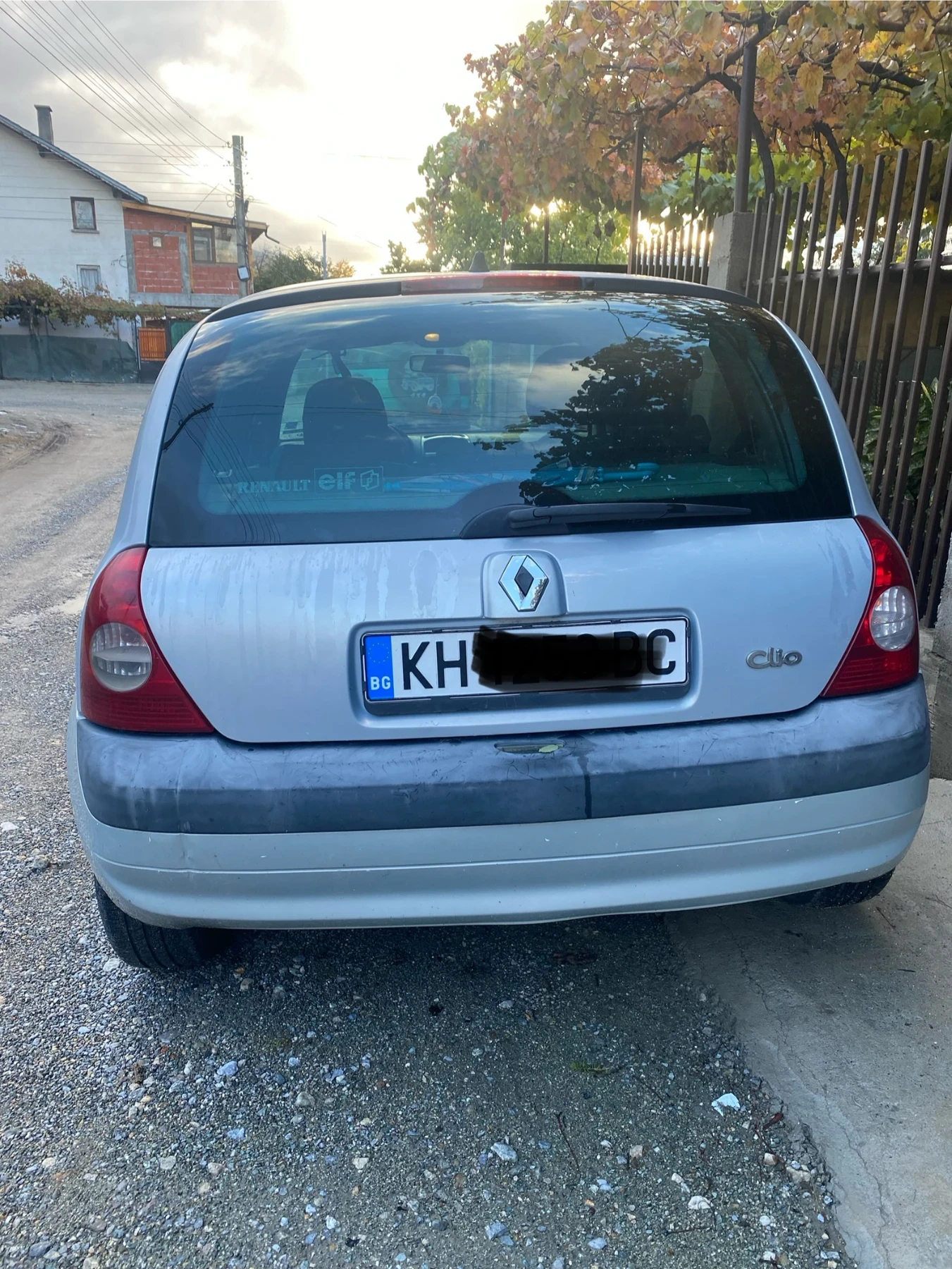 Renault Clio  - изображение 3 | Auto.bg Renault Clio  - изображение 3