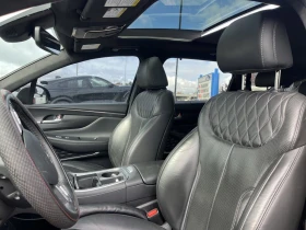 Hyundai Santa fe Ultimate Calligraphy 360CAM* BLINDSPOT* ОБДУХВАНЕ* - 46700 лв. / 23877.33 € - 11355417 12 | Car24.bg Hyundai Santa fe Ultimate Calligraphy 360CAM* BLINDSPOT* ОБДУХВАНЕ* - 46700 лв. / 23877.33 € - 11355417 12