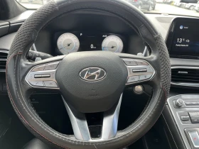 Hyundai Santa fe Ultimate Calligraphy 360CAM* BLINDSPOT* ОБДУХВАНЕ* - 46700 лв. / 23877.33 € - 11355417 11 | Car24.bg Hyundai Santa fe Ultimate Calligraphy 360CAM* BLINDSPOT* ОБДУХВАНЕ* - 46700 лв. / 23877.33 € - 11355417 11