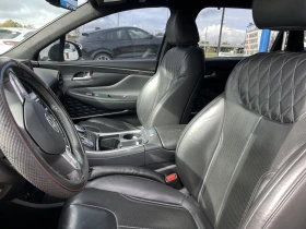 Hyundai Santa fe Ultimate Calligraphy 360CAM* BLINDSPOT* ОБДУХВАНЕ* - 46700 лв. / 23877.33 € - 11355417 17 | Car24.bg Hyundai Santa fe Ultimate Calligraphy 360CAM* BLINDSPOT* ОБДУХВАНЕ* - 46700 лв. / 23877.33 € - 11355417 17