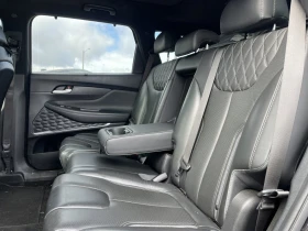 Hyundai Santa fe Ultimate Calligraphy 360CAM* BLINDSPOT* ОБДУХВАНЕ* - 46700 лв. / 23877.33 € - 11355417 14 | Car24.bg Hyundai Santa fe Ultimate Calligraphy 360CAM* BLINDSPOT* ОБДУХВАНЕ* - 46700 лв. / 23877.33 € - 11355417 14