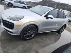 Porsche Cayenne S* FACELIFT* 360КАМЕРА* LANE* ASSIST* ДИСТРОНИК* - 63999 лв. / 32722.17 € - 53074638 3 | Car24.bg Porsche Cayenne S* FACELIFT* 360КАМЕРА* LANE* ASSIST* ДИСТРОНИК* - 63999 лв. / 32722.17 € - 53074638 3
