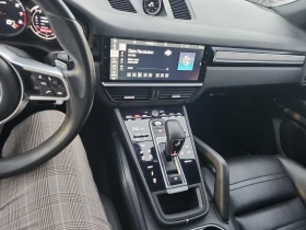 Porsche Cayenne S* FACELIFT* 360КАМЕРА* LANE* ASSIST* ДИСТРОНИК* - 63999 лв. / 32722.17 € - 53074638 9 | Car24.bg Porsche Cayenne S* FACELIFT* 360КАМЕРА* LANE* ASSIST* ДИСТРОНИК* - 63999 лв. / 32722.17 € - 53074638 9