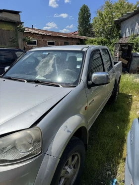 Great Wall Steed 5 undefined | Auto.bg — изображение 3 Great Wall Steed 5 undefined | Auto.bg — изображение 3