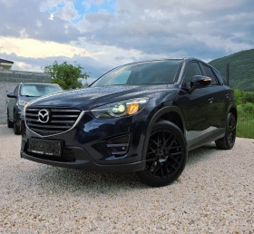 Снимка Mazda CX-5