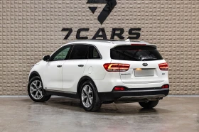 Kia Sorento 2.2 CRDi Limited| Панорама| Infinity Sound| Гаранц | Auto.bg — изображение 4 Kia Sorento 2.2 CRDi Limited| Панорама| Infinity Sound| Гаранц | Auto.bg — изображение 4