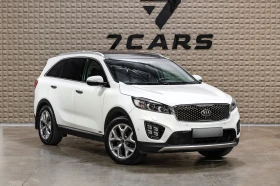 Kia Sorento 2.2 CRDi Limited| Панорама| Infinity Sound| Гаранц | Auto.bg — изображение 3 Kia Sorento 2.2 CRDi Limited| Панорама| Infinity Sound| Гаранц | Auto.bg — изображение 3