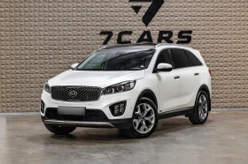 Kia Sorento 2.2 CRDi Limited| Панорама| Infinity Sound| Гаранц