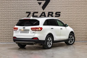 Kia Sorento 2.2 CRDi Limited| Панорама| Infinity Sound| Гаранц | Auto.bg — изображение 6 Kia Sorento 2.2 CRDi Limited| Панорама| Infinity Sound| Гаранц | Auto.bg — изображение 6