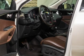 Kia Sorento 2.2 CRDi Limited| Панорама| Infinity Sound| Гаранц | Auto.bg — изображение 7 Kia Sorento 2.2 CRDi Limited| Панорама| Infinity Sound| Гаранц | Auto.bg — изображение 7