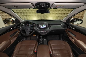 Kia Sorento 2.2 CRDi Limited| Панорама| Infinity Sound| Гаранц | Auto.bg — изображение 9 Kia Sorento 2.2 CRDi Limited| Панорама| Infinity Sound| Гаранц | Auto.bg — изображение 9