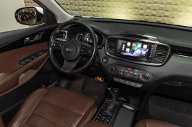 Kia Sorento 2.2 CRDi Limited| Панорама| Infinity Sound| Гаранц | Auto.bg — изображение 11 Kia Sorento 2.2 CRDi Limited| Панорама| Infinity Sound| Гаранц | Auto.bg — изображение 11