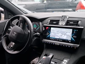 DS DS 7 Crossback E-TENSE 225 PERFORMANCE LINE EAT8 - 18990 € - 71725757 2 | Car24.bg DS DS 7 Crossback E-TENSE 225 PERFORMANCE LINE EAT8 - 18990 € - 71725757 2