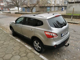 Nissan Qashqai undefined | Auto.bg — изображение 10 Nissan Qashqai undefined | Auto.bg — изображение 10