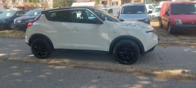 Nissan Juke 1.6 бензин/газ клима | Auto.bg — изображение 8 Nissan Juke 1.6 бензин/газ клима | Auto.bg — изображение 8