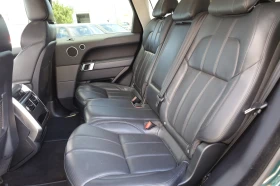 Land Rover Range Rover Sport undefined | Auto.bg — изображение 15 Land Rover Range Rover Sport undefined | Auto.bg — изображение 15