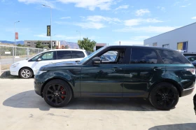 Land Rover Range Rover Sport undefined | Auto.bg — изображение 5 Land Rover Range Rover Sport undefined | Auto.bg — изображение 5