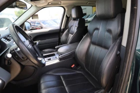 Land Rover Range Rover Sport undefined | Auto.bg — изображение 13 Land Rover Range Rover Sport undefined | Auto.bg — изображение 13