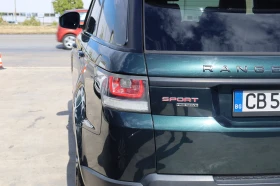 Land Rover Range Rover Sport undefined | Auto.bg — изображение 8 Land Rover Range Rover Sport undefined | Auto.bg — изображение 8