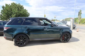 Land Rover Range Rover Sport undefined | Auto.bg — изображение 4 Land Rover Range Rover Sport undefined | Auto.bg — изображение 4