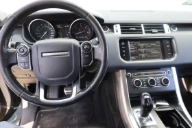 Land Rover Range Rover Sport undefined | Auto.bg — изображение 9 Land Rover Range Rover Sport undefined | Auto.bg — изображение 9