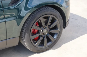 Land Rover Range Rover Sport undefined | Auto.bg — изображение 6 Land Rover Range Rover Sport undefined | Auto.bg — изображение 6
