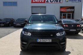 Land Rover Range Rover Sport undefined | Auto.bg — изображение 3 Land Rover Range Rover Sport undefined | Auto.bg — изображение 3