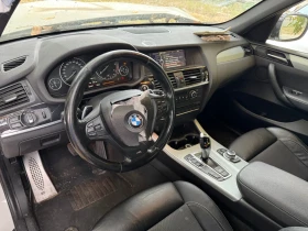 BMW X3 M sport - 4990 € - 72509763 7 | Car24.bg BMW X3 M sport - 4990 € - 72509763 7