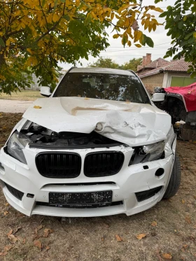 BMW X3 M sport - 4990 € - 72509763 2 | Car24.bg BMW X3 M sport - 4990 € - 72509763 2