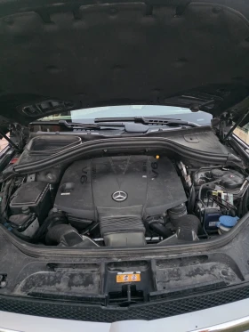 Mercedes-Benz GL 350 - 27000 € - 34483271 12 | Car24.bg Mercedes-Benz GL 350 - 27000 € - 34483271 12