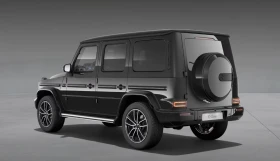 Mercedes-Benz G 450 450d/4MATIC/AMG/MANUFAKTUR/NIGHT/BURMESTER/ | Auto.bg — изображение 4 Mercedes-Benz G 450 450d/4MATIC/AMG/MANUFAKTUR/NIGHT/BURMESTER/ | Auto.bg — изображение 4