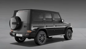 Mercedes-Benz G 450 450d/4MATIC/AMG/MANUFAKTUR/NIGHT/BURMESTER/ | Auto.bg — изображение 6 Mercedes-Benz G 450 450d/4MATIC/AMG/MANUFAKTUR/NIGHT/BURMESTER/ | Auto.bg — изображение 6