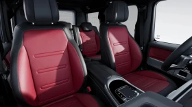 Mercedes-Benz G 450 450d/4MATIC/AMG/MANUFAKTUR/NIGHT/BURMESTER/ | Auto.bg — изображение 8 Mercedes-Benz G 450 450d/4MATIC/AMG/MANUFAKTUR/NIGHT/BURMESTER/ | Auto.bg — изображение 8