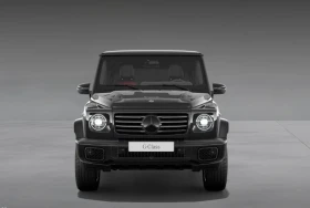 Mercedes-Benz G 450 450d/4MATIC/AMG/MANUFAKTUR/NIGHT/BURMESTER/ | Auto.bg — изображение 2 Mercedes-Benz G 450 450d/4MATIC/AMG/MANUFAKTUR/NIGHT/BURMESTER/ | Auto.bg — изображение 2