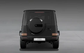 Mercedes-Benz G 450 450d/4MATIC/AMG/MANUFAKTUR/NIGHT/BURMESTER/ | Auto.bg — изображение 5 Mercedes-Benz G 450 450d/4MATIC/AMG/MANUFAKTUR/NIGHT/BURMESTER/ | Auto.bg — изображение 5