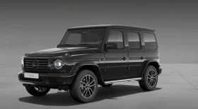 Mercedes-Benz G 450 450d/4MATIC/AMG/MANUFAKTUR/NIGHT/BURMESTER/ | Auto.bg — изображение 3 Mercedes-Benz G 450 450d/4MATIC/AMG/MANUFAKTUR/NIGHT/BURMESTER/ | Auto.bg — изображение 3