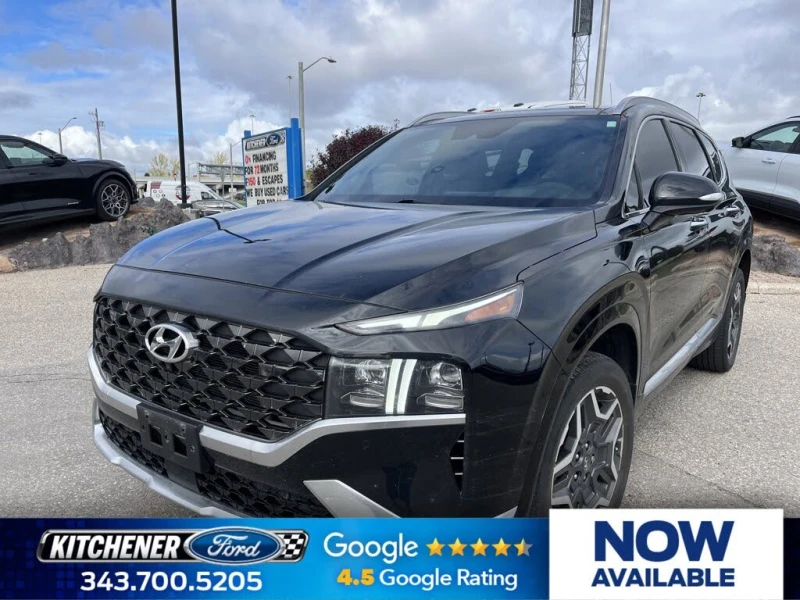 Hyundai Santa fe Ultimate Calligraphy 360CAM* BLINDSPOT* ОБДУХВАНЕ* - 46700 лв. / 23877.33 € - 11355417 1 | Car24.bg Hyundai Santa fe Ultimate Calligraphy 360CAM* BLINDSPOT* ОБДУХВАНЕ* - 46700 лв. / 23877.33 € - 11355417 1