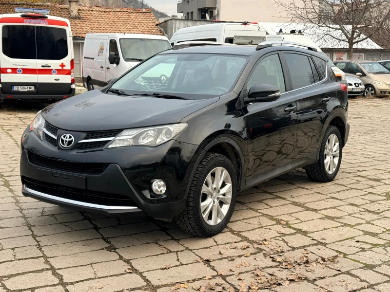 Toyota Rav4 2.2D-4D* 4x4* КАМЕРА* 2 КЛЮЧА* ИТАЛИЯ- БЕЗ РЪЖДА* - 22600 лв. / 11555.20 € - 21631895 1 | Car24.bg Toyota Rav4 2.2D-4D* 4x4* КАМЕРА* 2 КЛЮЧА* ИТАЛИЯ- БЕЗ РЪЖДА* - 22600 лв. / 11555.20 € - 21631895 1