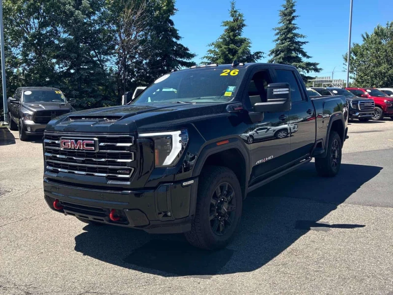 Gmc Sierra * AT4 * АВТОКРЕДИТ БЕЗ ПЪРВОНАЧАЛНА ВНОСКА* - 62000 € / 121261.46 лв. - 83307874 1 | Car24.bg Gmc Sierra * AT4 * АВТОКРЕДИТ БЕЗ ПЪРВОНАЧАЛНА ВНОСКА* - 62000 € / 121261.46 лв. - 83307874 1