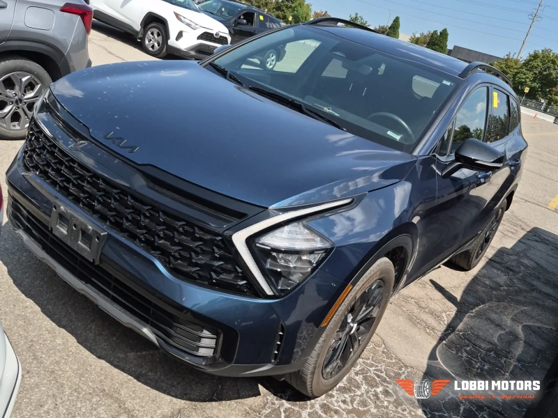 Kia Sportage - 23400 € - 80788567 1 | Car24.bg Kia Sportage - 23400 € - 80788567 1