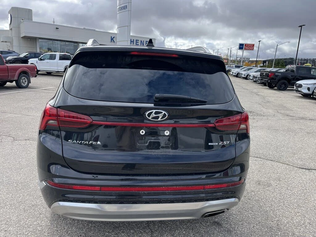 Hyundai Santa fe Ultimate Calligraphy 360CAM* BLINDSPOT* ОБДУХВАНЕ* - изображение 7 | Auto.bg Hyundai Santa fe Ultimate Calligraphy 360CAM* BLINDSPOT* ОБДУХВАНЕ* - изображение 7
