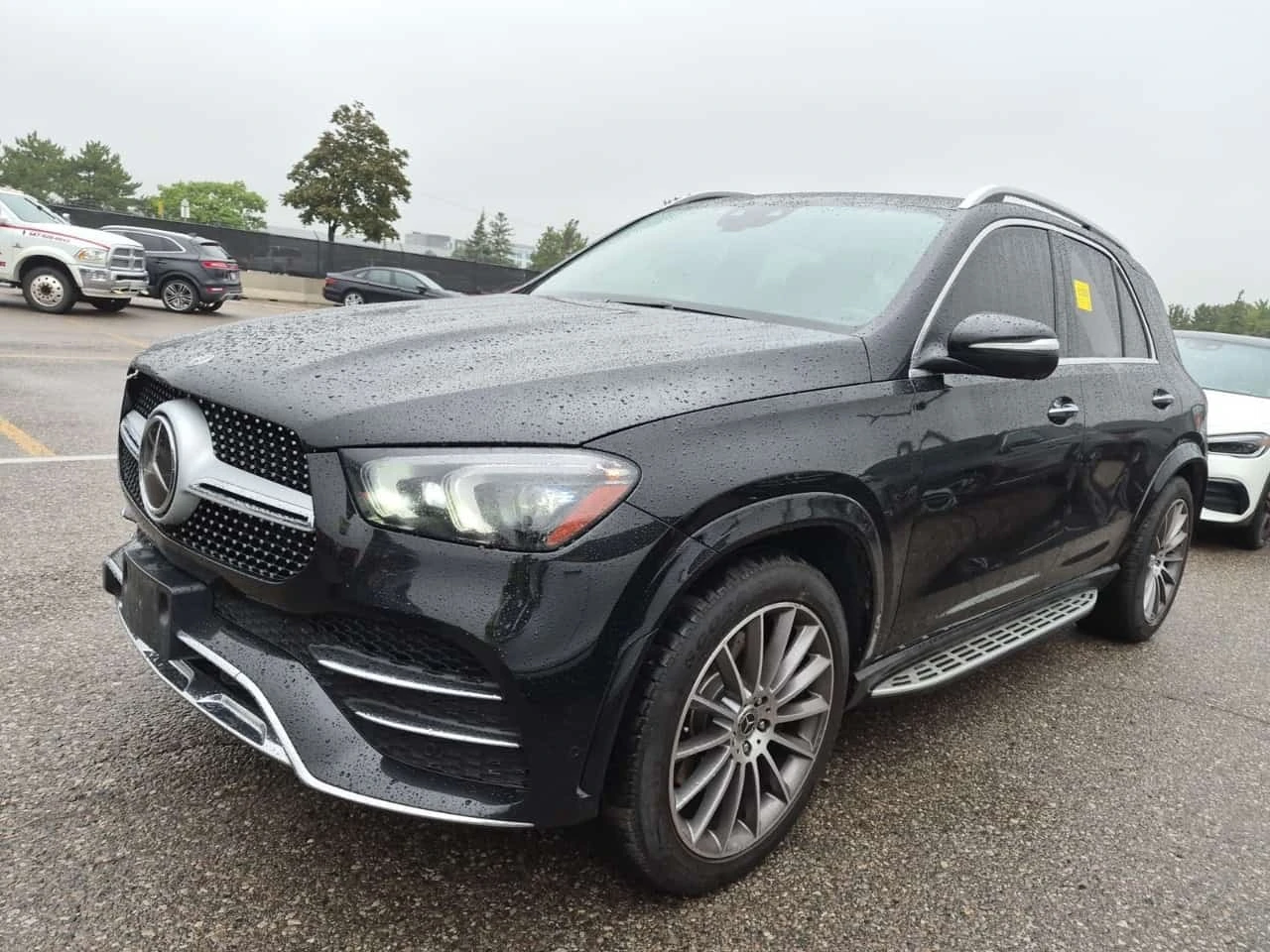 Mercedes-Benz GLE 350 АМГ ПАКЕТ/4matic/ДИСТРОНИК/ХЕДЪП/ОБДУХ/ | Auto.bg — изображение 1 Mercedes-Benz GLE 350 АМГ ПАКЕТ/4matic/ДИСТРОНИК/ХЕДЪП/ОБДУХ/ | Auto.bg — изображение 1
