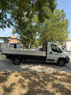 Fiat Ducato undefined | Auto.bg — изображение 4 Fiat Ducato undefined | Auto.bg — изображение 4